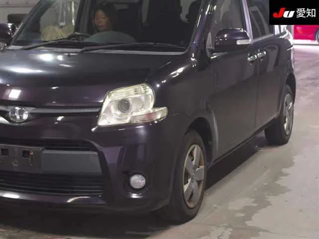 Toyota Sienta DICE, миниатюра 6