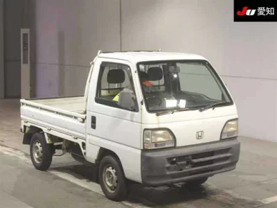 HONDA ACTY TRUCK
