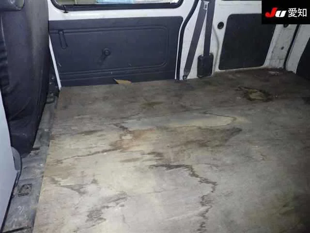 Daihatsu Hijet Cargo DELUXE, миниатюра 3