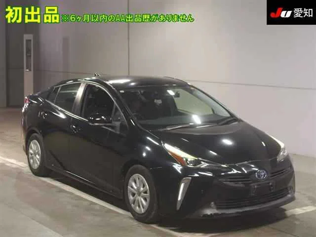 Toyota Prius S Safety Plus 2