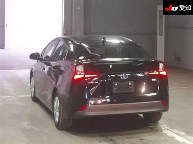 Toyota Prius S Safety Plus 2, миниатюра 2