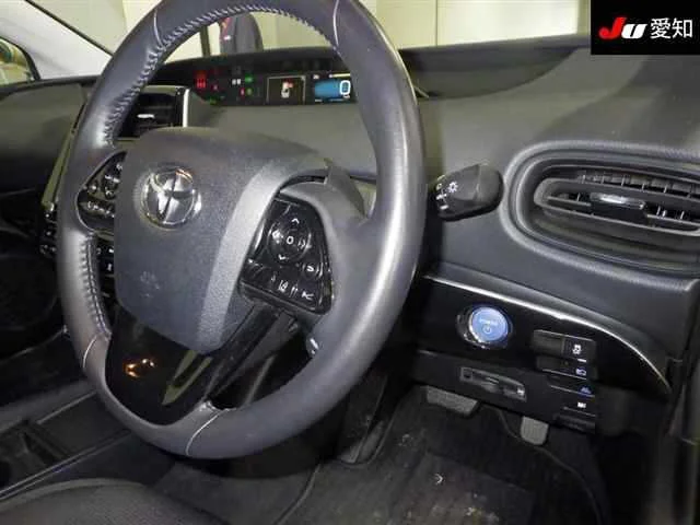 Toyota Prius S Safety Plus 2, миниатюра 5