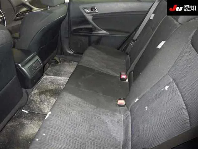 Toyota Mark X 250G S Package