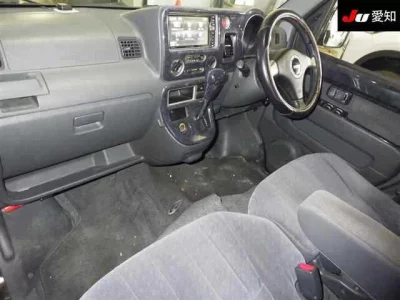 DAIHATSU ATRAI WAGON