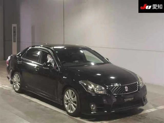 Toyota Crown ATHLETE ANNIVERSARY ED, миниатюра 9