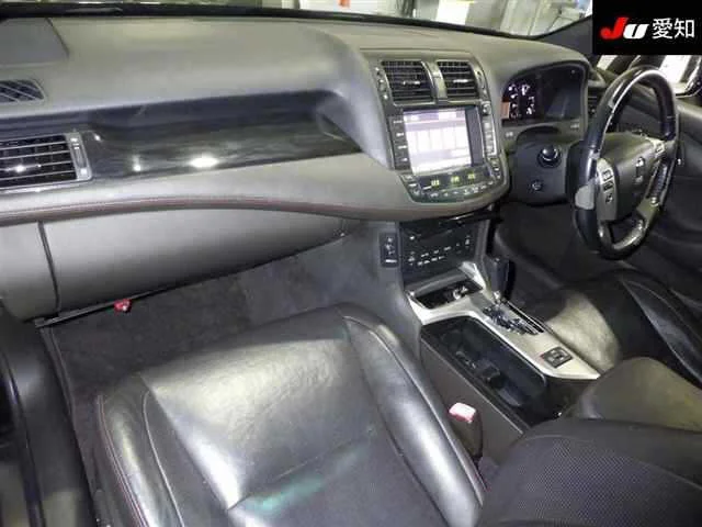 Toyota Crown ATHLETE ANNIVERSARY ED, миниатюра 2