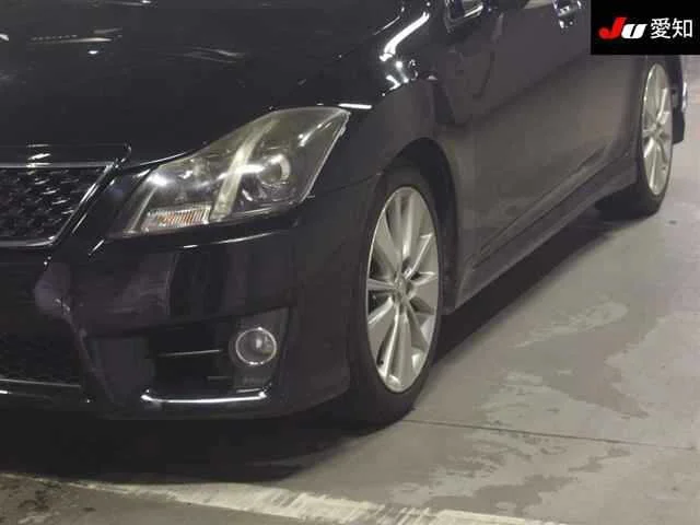 Toyota Crown ATHLETE ANNIVERSARY ED, миниатюра 6
