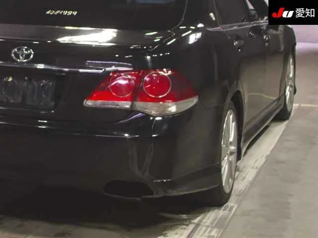 Toyota Crown ATHLETE ANNIVERSARY ED, миниатюра 7