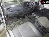 Цена авто Subaru Sambar Truck с аукционов Японии, номер кузова TT2, пробег 112 000, оценка 4