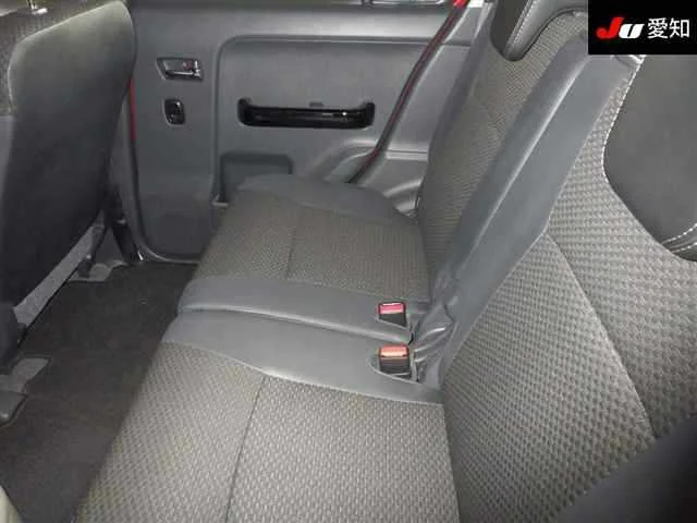Suzuki Hustler J Style 2, миниатюра 4