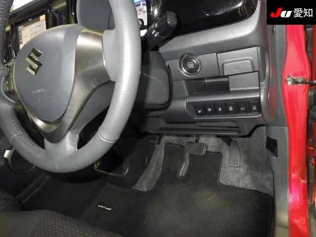 Suzuki Hustler J Style 2, миниатюра 5