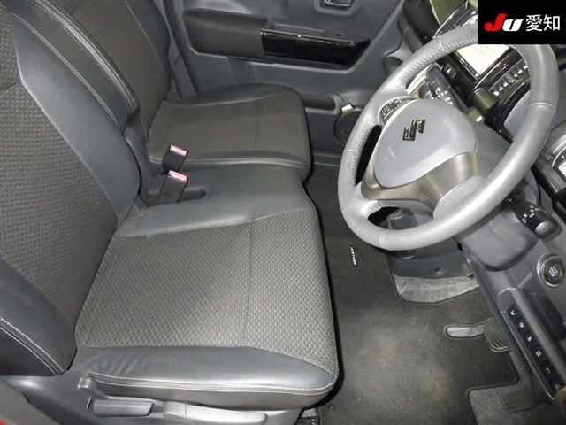 Suzuki Hustler J Style 2, миниатюра 6