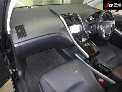 TOYOTA SAI