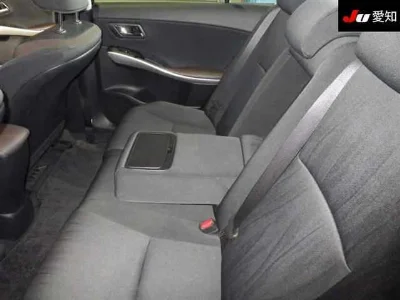 TOYOTA SAI