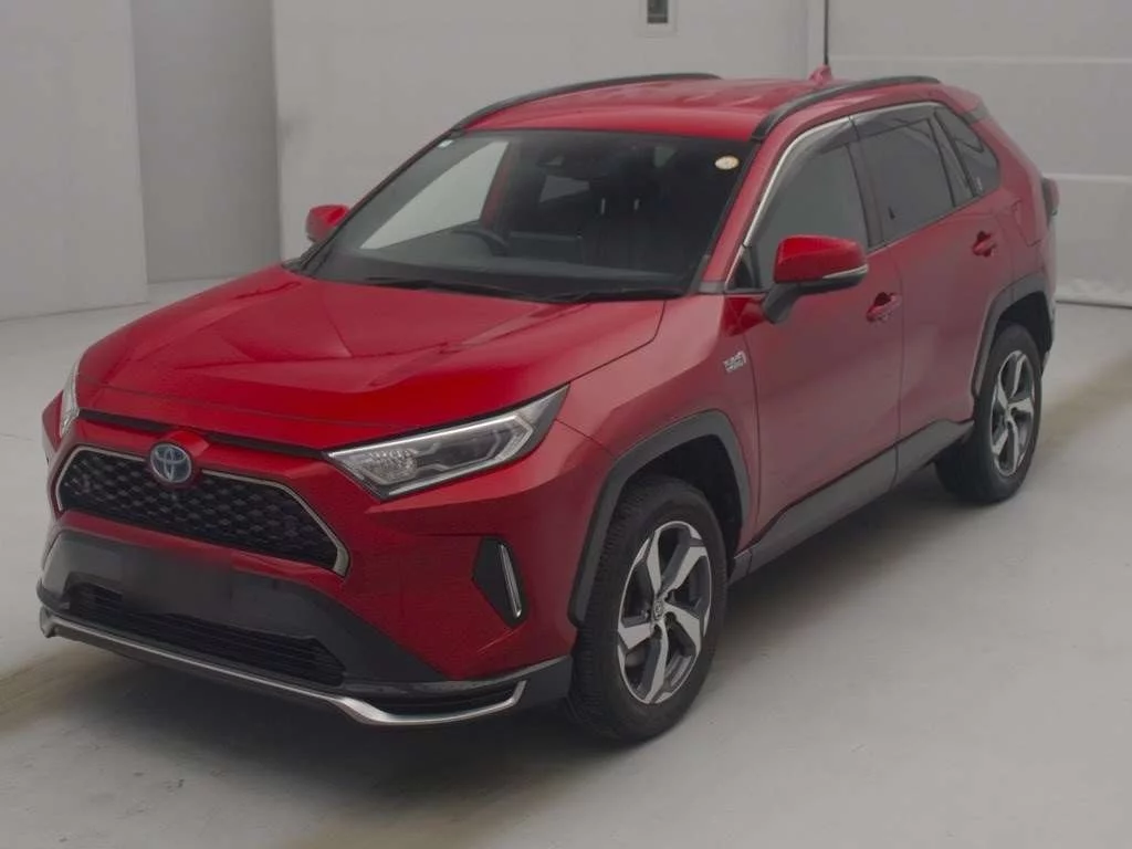 Toyota RAV4 G Z 4WD