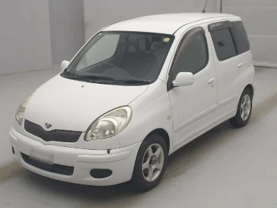 TOYOTA FUNCARGO