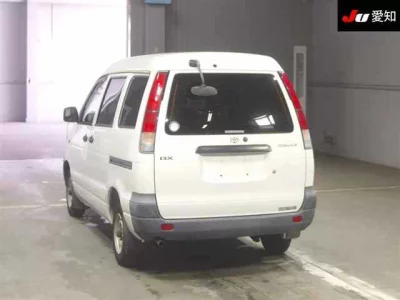 TOYOTA TOWN ACE VAN