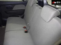 Цена авто Suzuki Wagon R с аукционов Японии, номер кузова MH34S, пробег 23 000, оценка 3