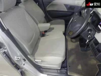 Цена авто Suzuki Wagon R с аукционов Японии, номер кузова MH34S, пробег 23 000, оценка 3