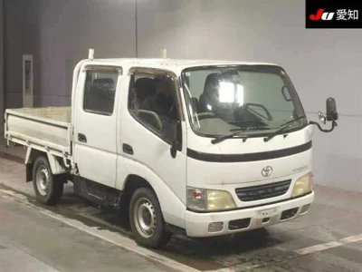 TOYOTA TOYOACE