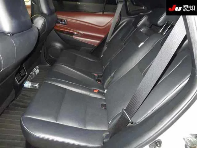 Toyota Harrier PREMIUM ADVANCE DOPKG, миниатюра 3