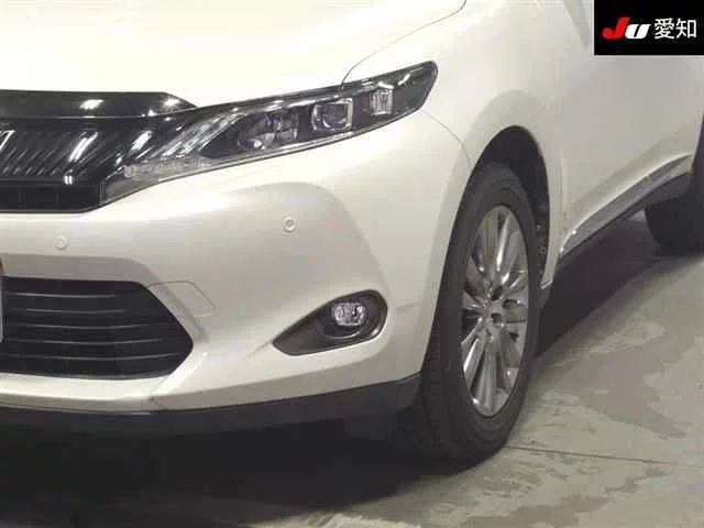 Toyota Harrier PREMIUM ADVANCE DOPKG, миниатюра 6