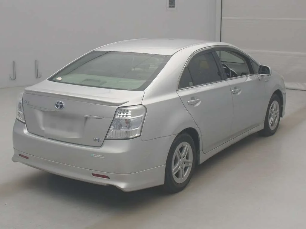 Toyota Sai S, миниатюра 2