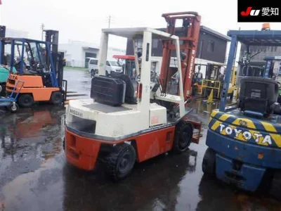 NISSAN OTHER