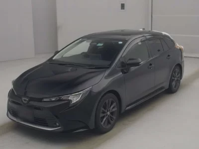 TOYOTA COROLLA TOURING