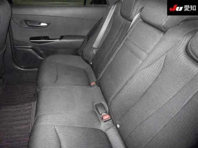 Toyota Crown S C Package, миниатюра 4
