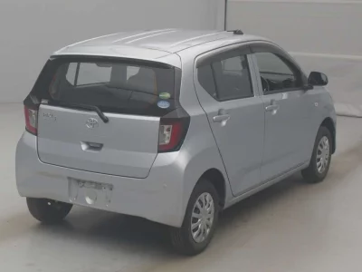TOYOTA PIXIS EPOCH