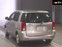 Toyota Raum