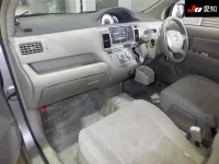 Toyota Raum