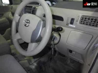 Toyota Raum