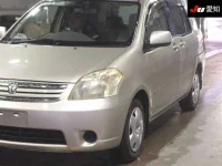 Toyota Raum