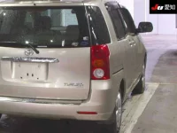 Toyota Raum