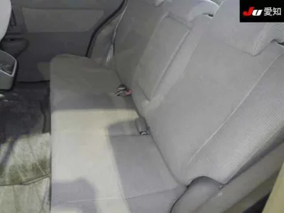 TOYOTA RAUM
