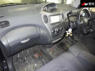 TOYOTA FUNCARGO