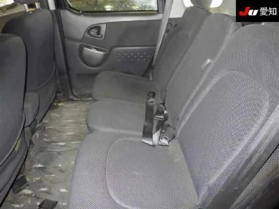 TOYOTA FUNCARGO