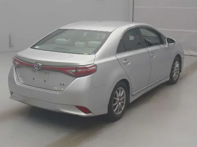 TOYOTA SAI