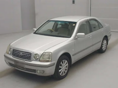 TOYOTA PROGRES