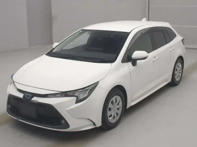 TOYOTA COROLLA TOURING