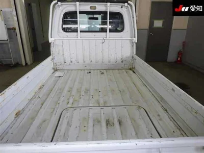 SUBARU SAMBAR TRUCK