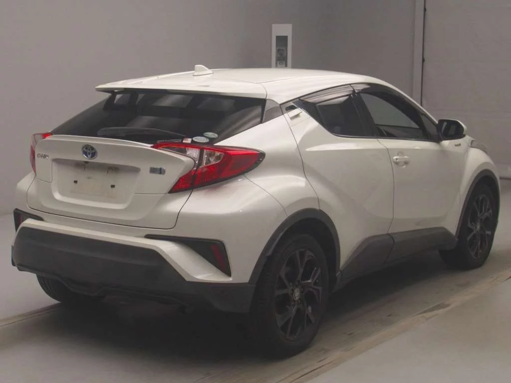 Toyota C-HR G, миниатюра 2