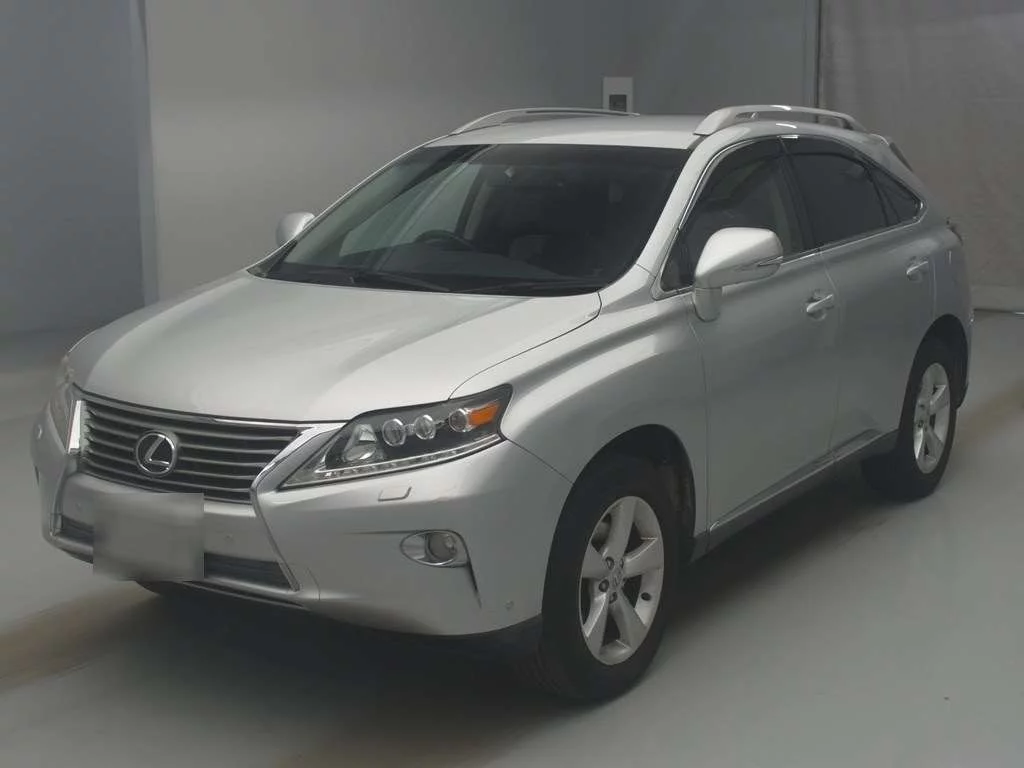 Lexus RX350 2013
