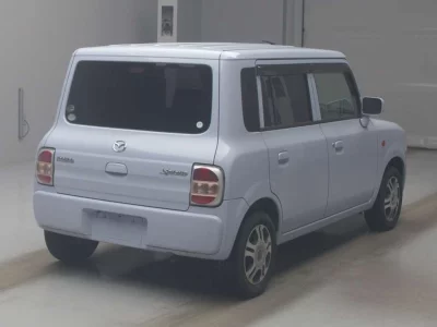 MAZDA SPIANO