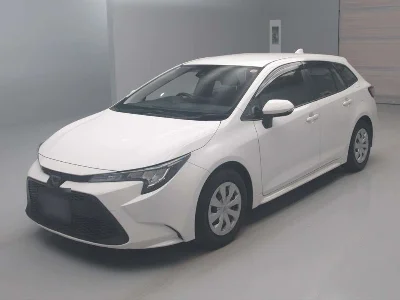 TOYOTA COROLLA TOURING