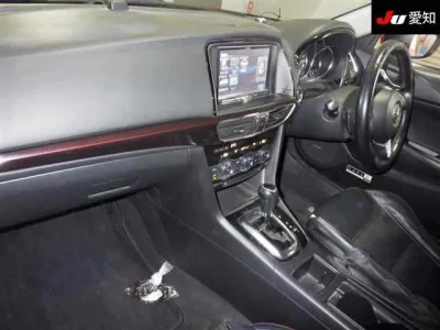 MAZDA ATENZA WAGON