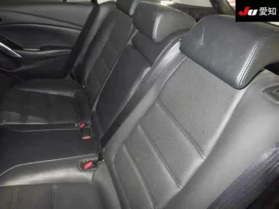 MAZDA ATENZA WAGON