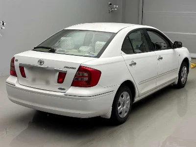 TOYOTA PREMIO
